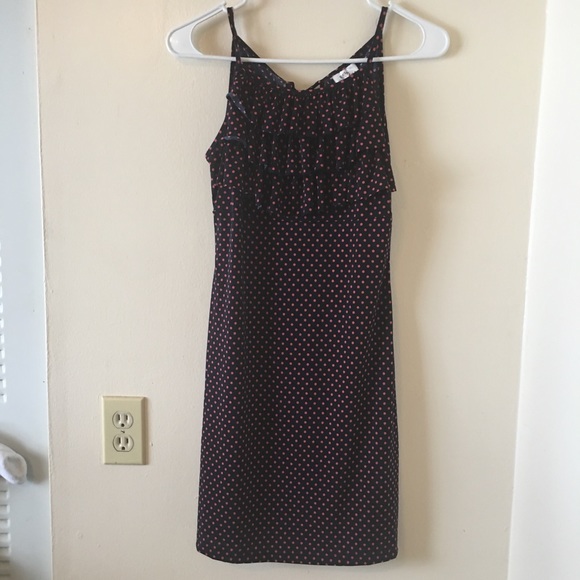 Sweet Storm | Polka Dot Dress - Picture 2 of 8